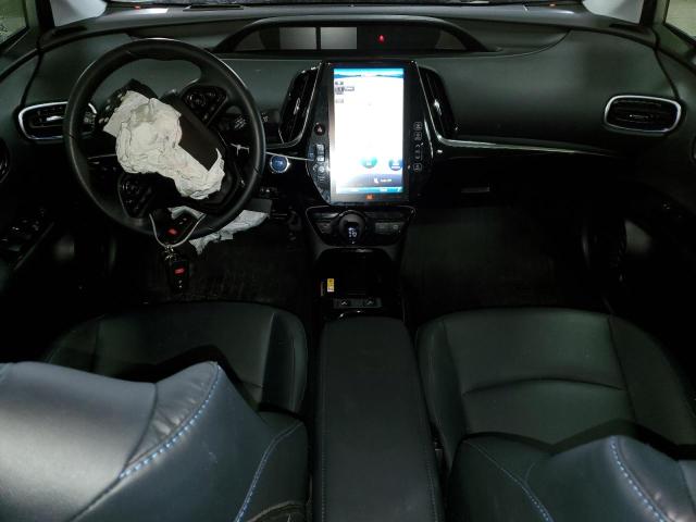 Photo 8 from auction – 2019 TOYOTA PRIUS with VIN JTDKARFU8K3090973