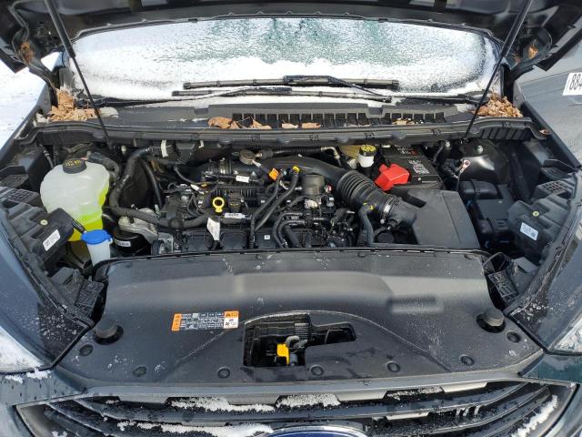 Photo 11 from auction – 2024 FORD EDGE SEL with VIN 2FMPK4J90RBB15377