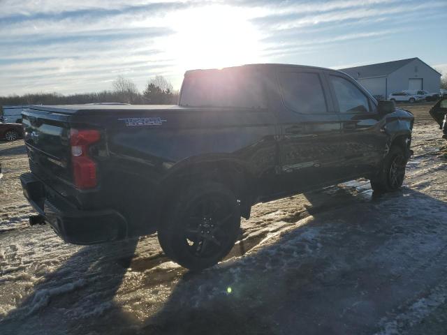 Photo 3 from auction – 2022 CHEVROLET SILVERADO with VIN 3GCPDCED9NG629033