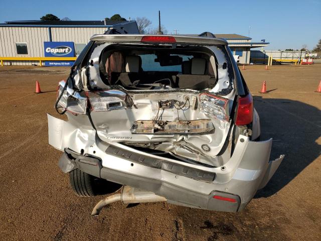 Photo 6 from auction – 2015 GMC TERRAIN SL with VIN 2GKALSEK8F6205670