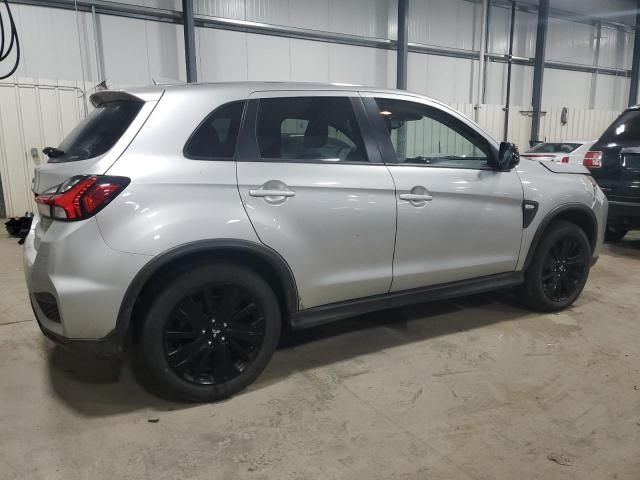 Photo 3 from auction – 2022 MITSUBISHI OUTLANDER with VIN JA4ARUAU3NU021308