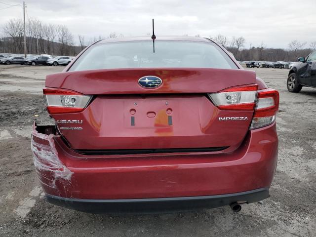 Photo 6 from auction – 2022 SUBARU IMPREZA with VIN 4S3GKAB6XN3605598