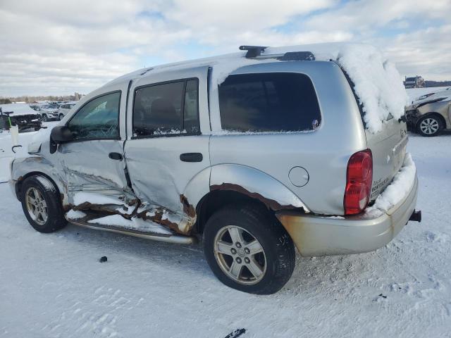 Photo 2 from auction – 2006 DODGE DURANGO LI with VIN 1D4HB58266F170646