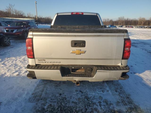 Photo 6 from auction – 2018 CHEVROLET SILVERADO with VIN 3GCUKPEC5JG171010