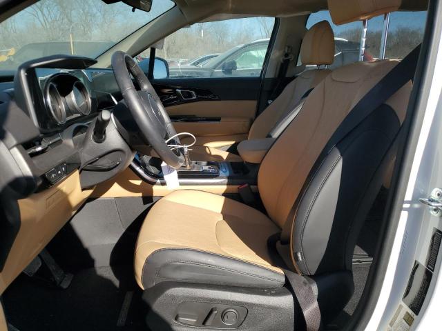 Photo 7 from auction – 2024 KIA CARNIVAL E with VIN KNDNC5H36R6448889