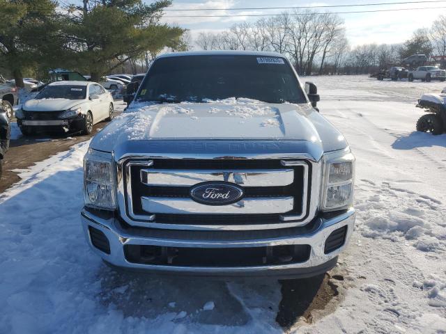 Photo 5 from auction – 2014 FORD F250 SUPER with VIN 1FTBF2AT4EEB43152