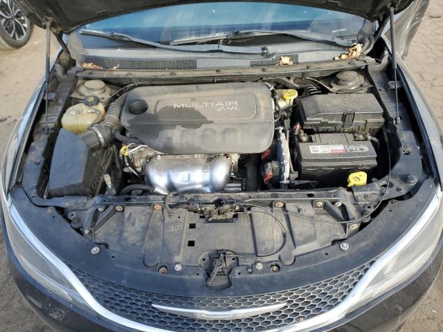 Photo 11 from auction – 2015 CHRYSLER 200 LIMITE with VIN 1C3CCCAB9FN757260