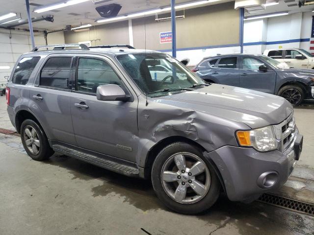 Photo 4 from auction – 2008 FORD ESCAPE LIM with VIN 1FMCU94108KC92818