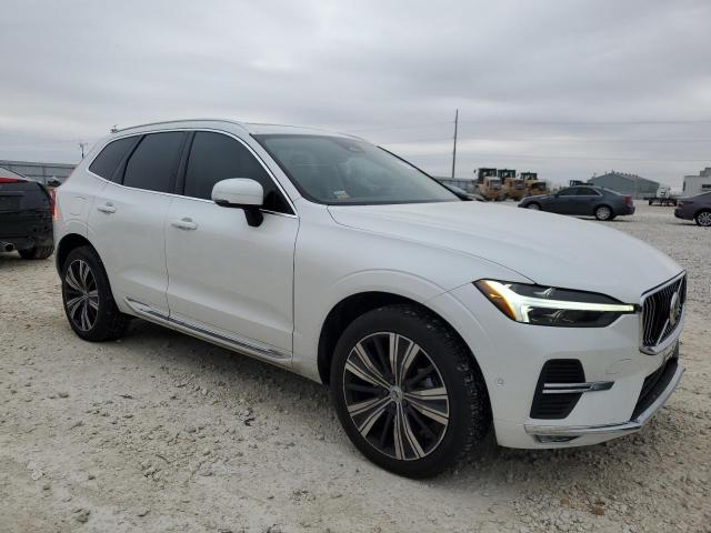 Photo 4 from auction – 2023 VOLVO XC60 PLUS with VIN YV4L12DE2P1273356