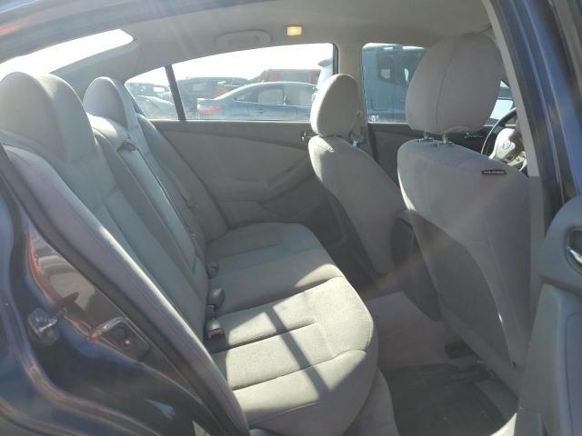 Photo 10 from auction – 2012 NISSAN ALTIMA BAS with VIN 1N4AL2AP9CC171146