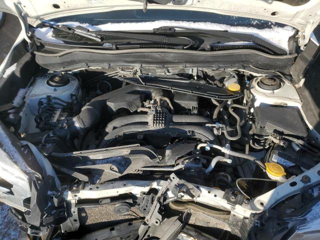 Photo 11 from auction – 2017 SUBARU FORESTER 2 with VIN JF2SJAWC6HH461845