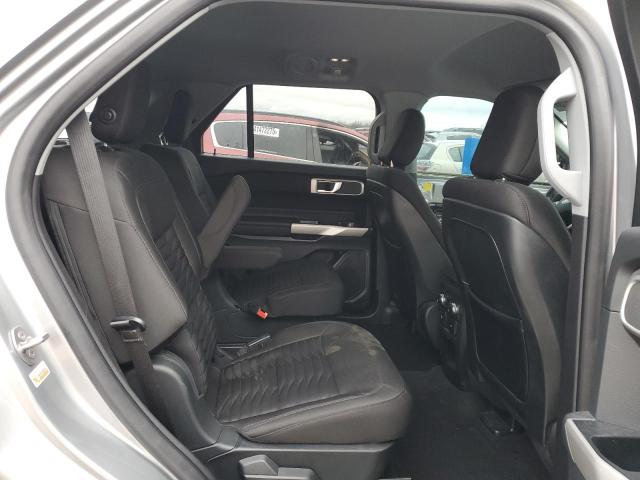 Photo 11 from auction – 2020 FORD EXPLORER X with VIN 1FMSK7DH6LGC85600