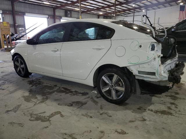 Photo 2 from auction – 2018 KIA FORTE LX with VIN 3KPFL4A78JE278299