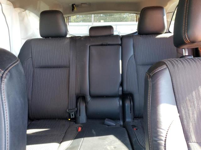 Photo 10 from auction – 2018 TOYOTA HIGHLANDER with VIN 5TDBZRFH2JS874350