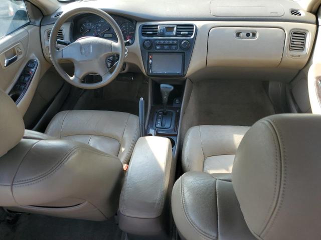 Photo 8 from auction – 2000 HONDA ACCORD SE with VIN 1HGCG5673YA089869