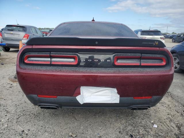 Photo 6 from auction – 2020 DODGE CHALLENGER with VIN 2C3CDZFJ4LH222096