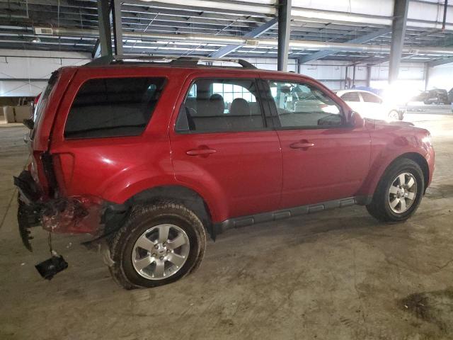 Photo 3 from auction – 2012 FORD ESCAPE LIM with VIN 1FMCU9EG8CKA94273