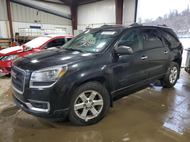 GMC ACADIA SLE 2014 с VIN 1GKKVPKD5EJ310556 - Фото с аукциона