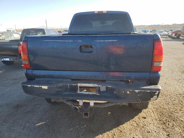 Photo 6 from auction – 2001 CHEVROLET SILVERADO with VIN 1GCHK29U21E265554