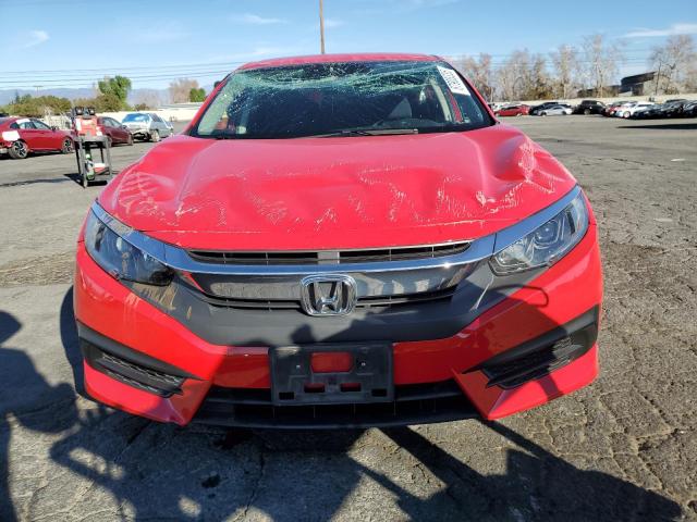 Photo 5 from auction – 2016 HONDA CIVIC LX with VIN 2HGFC2F59GH525050