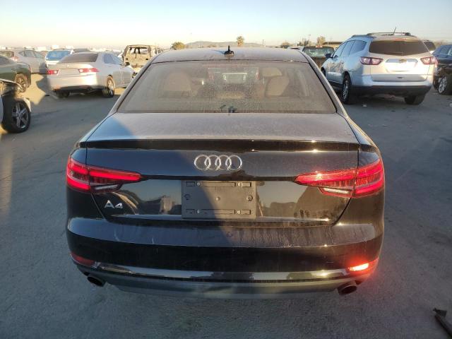 Photo 6 from auction – 2017 AUDI A4 PREMIUM with VIN WAUGNAF44HN029433