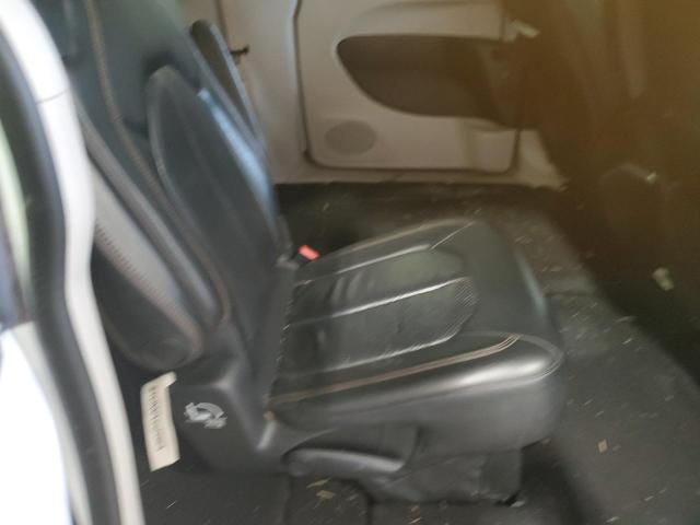 Photo 11 from auction – 2018 CHRYSLER PACIFICA T with VIN 2C4RC1EG6JR193630