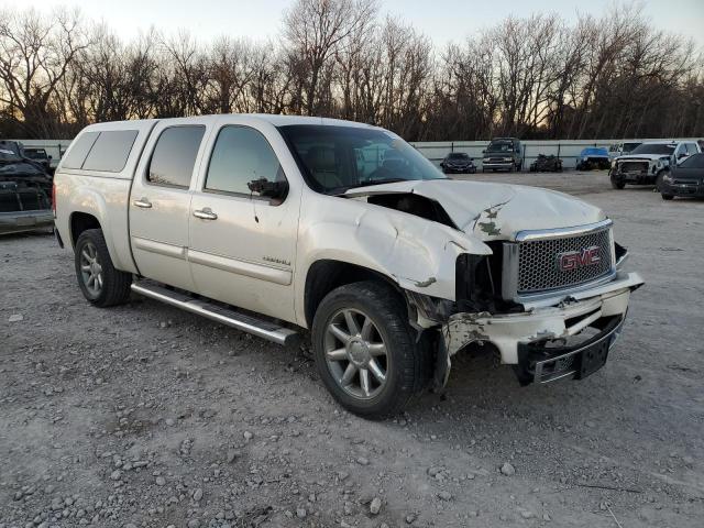 Photo 4 from auction – 2013 GMC SIERRA K15 with VIN 3GTP2XE27DG164858