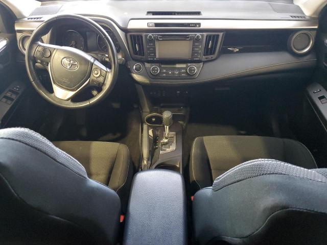 Photo 8 from auction – 2018 TOYOTA RAV4 ADVEN with VIN JTMRFREV0JJ735684
