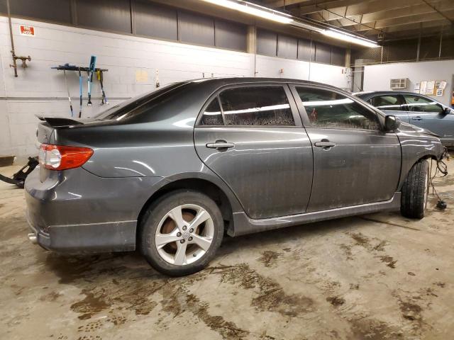 Photo 3 from auction – 2013 TOYOTA COROLLA BA with VIN 2T1BU4EE6DC097581