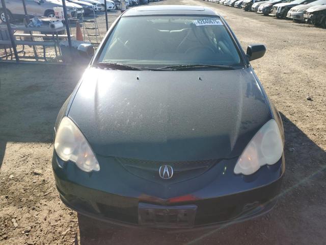 Photo 5 from auction – 2002 ACURA RSX with VIN JH4DC54882C806965