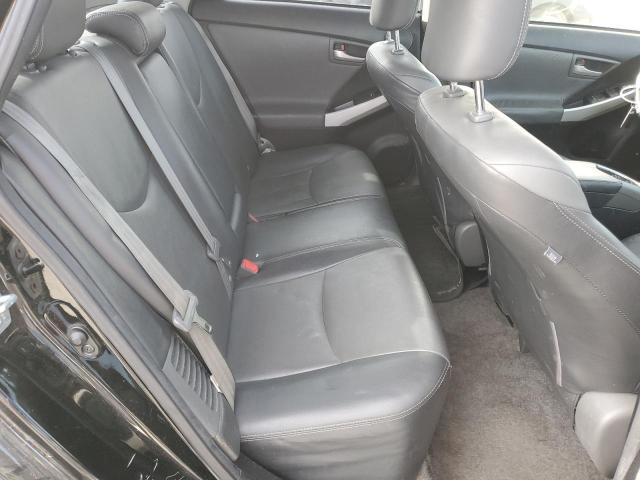 Photo 10 from auction – 2013 TOYOTA PRIUS with VIN JTDKN3DU7D5635704