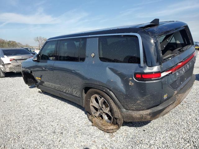 Photo 2 from auction – 2024 RIVIAN R1S ADVENT with VIN 7PDSGABA1RN030438