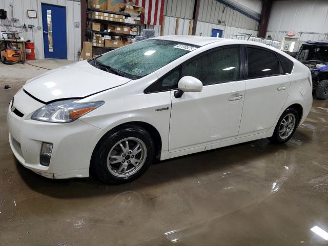 TOYOTA PRIUS 2010 with VIN JTDKN3DU8A5004911 - Photo from auction