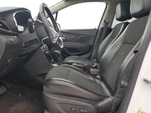 Photo 7 from auction – 2018 BUICK ENCORE PRE with VIN KL4CJESB5JB551630