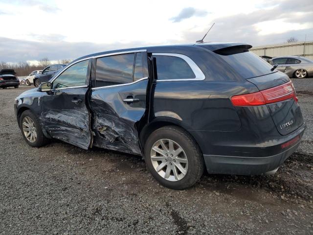 Photo 2 from auction – 2014 LINCOLN MKT with VIN 2LMHJ5NK2EBL57306