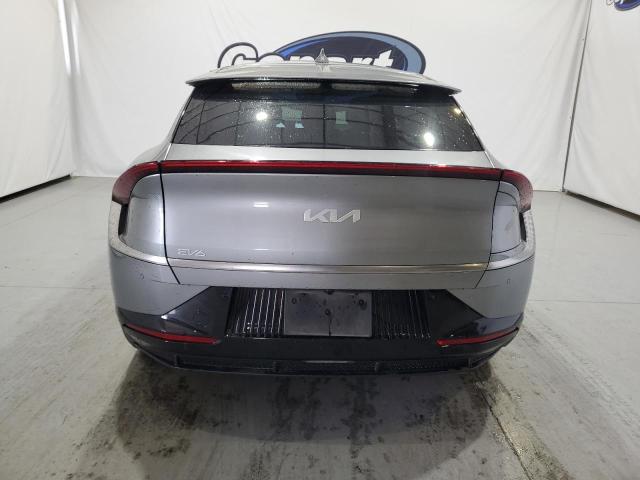 Zdjęcie 6 z aukcji – 2023 KIA EV6 LIGHT z VIN KNDC34LA5P5602843
