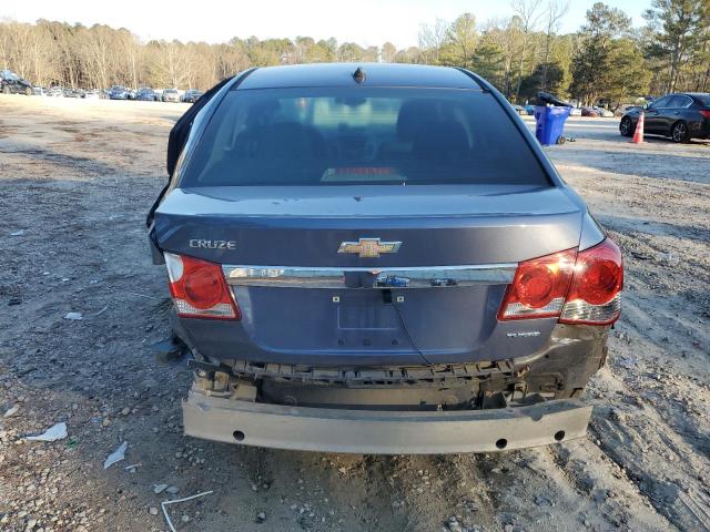 Photo 6 from auction – 2014 CHEVROLET CRUZE LS with VIN 1G1PA5SH4E7175404