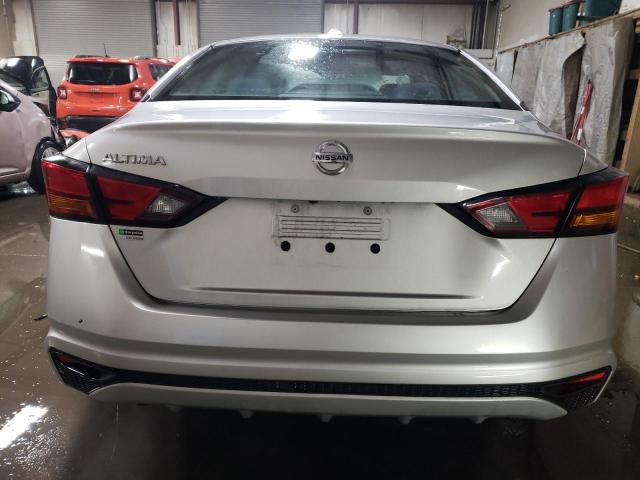 Photo 6 from auction – 2020 NISSAN ALTIMA S with VIN 1N4BL4BVXLC158242