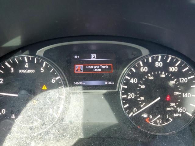 Photo 9 from auction – 2016 NISSAN ALTIMA 2.5 with VIN 1N4AL3AP4GN313516