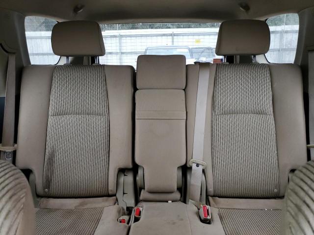 Photo 10 from auction – 2011 TOYOTA 4RUNNER SR with VIN JTEZU5JRXB5019663