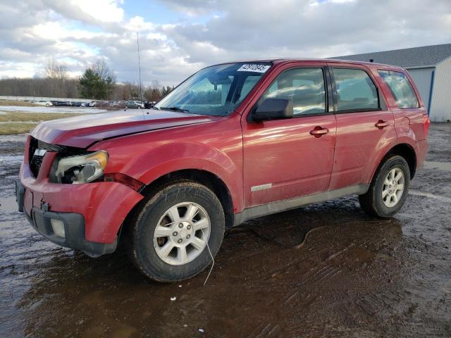 MAZDA TRIBUTE I 2008 with VIN 4F2CZ02Z68KM26774 - Photo from auction