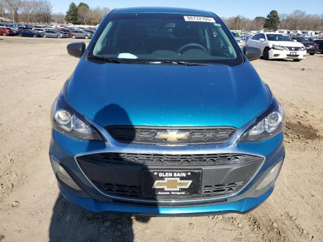 Photo 5 from auction – 2020 CHEVROLET SPARK LS with VIN KL8CB6SA5LC414662