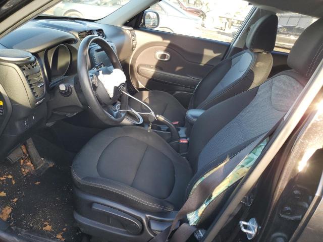 Photo 7 from auction – 2018 KIA SOUL PLUS with VIN KNDJP3A55J7906925