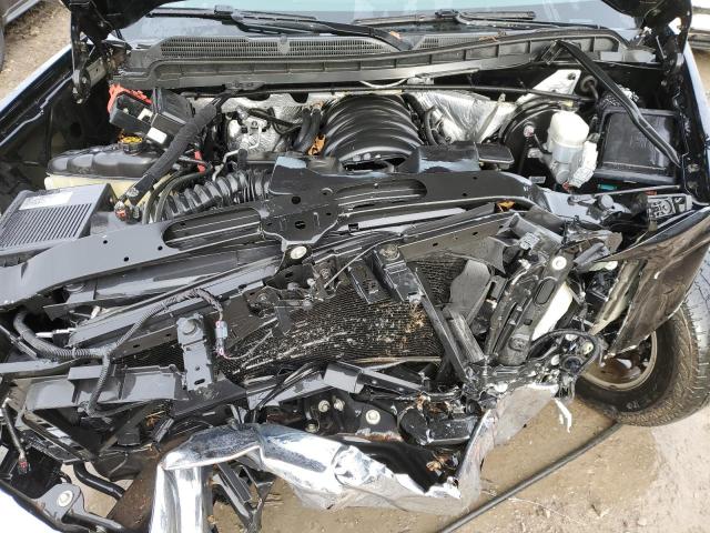 Photo 11 from auction – 2016 CHEVROLET SILVERADO with VIN 3GCUKREC0GG261427