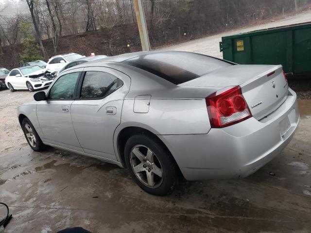 Photo 2 from auction – 2010 DODGE CHARGER with VIN 2B3CA4CD2AH150822
