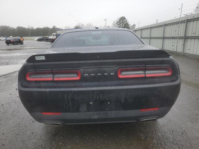 Photo 6 from auction – 2018 DODGE CHALLENGER with VIN 2C3CDZAG0JH270218