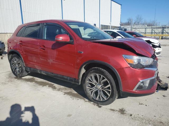 Photo 4 from auction – 2017 MITSUBISHI OUTLANDER with VIN JA4AR3AW2HZ018645