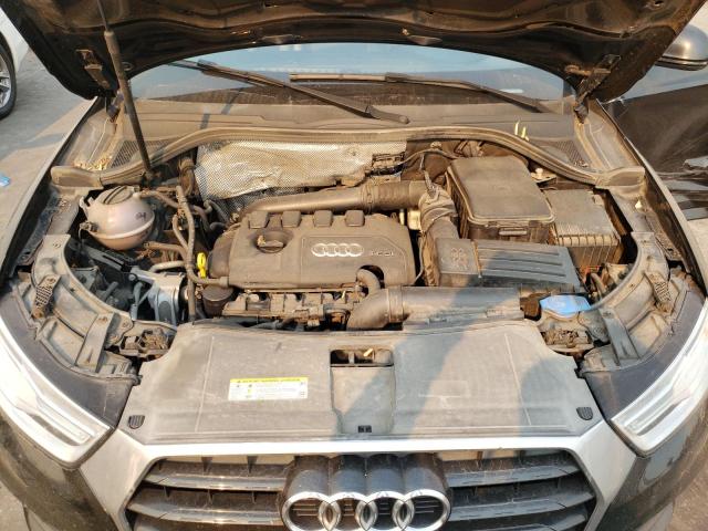 Photo 11 from auction – 2016 AUDI Q3 PREMIUM with VIN WA1BFCFS7GR011854