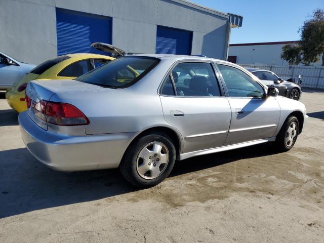 Photo 3 from auction – 2002 HONDA ACCORD EX with VIN 1HGCG16522A045683