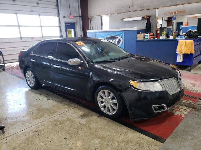 Photo 4 from auction – 2010 LINCOLN MKZ with VIN 3LNHL2JC1AR601154